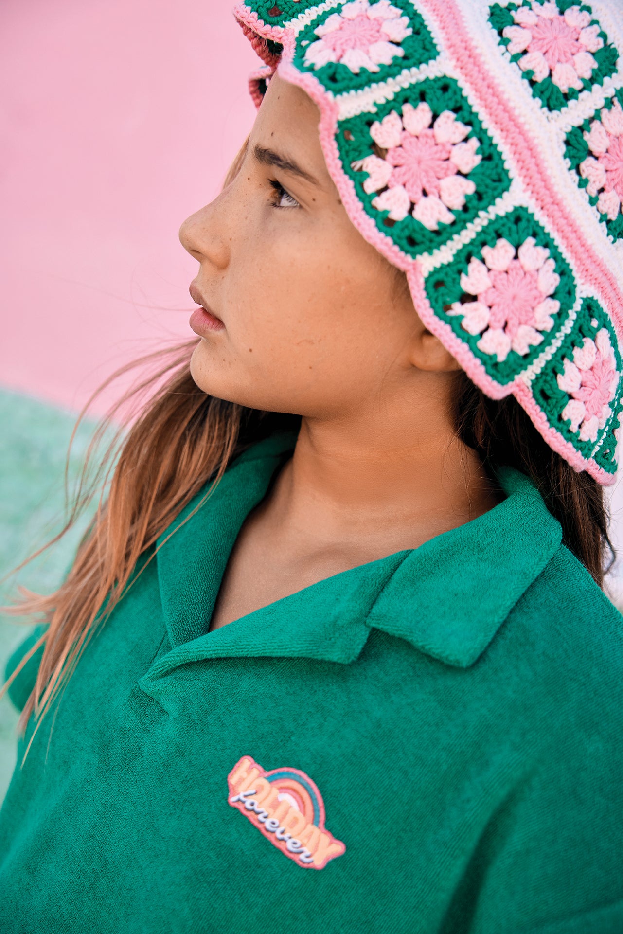 Bob - Nochet Rose Blanchi