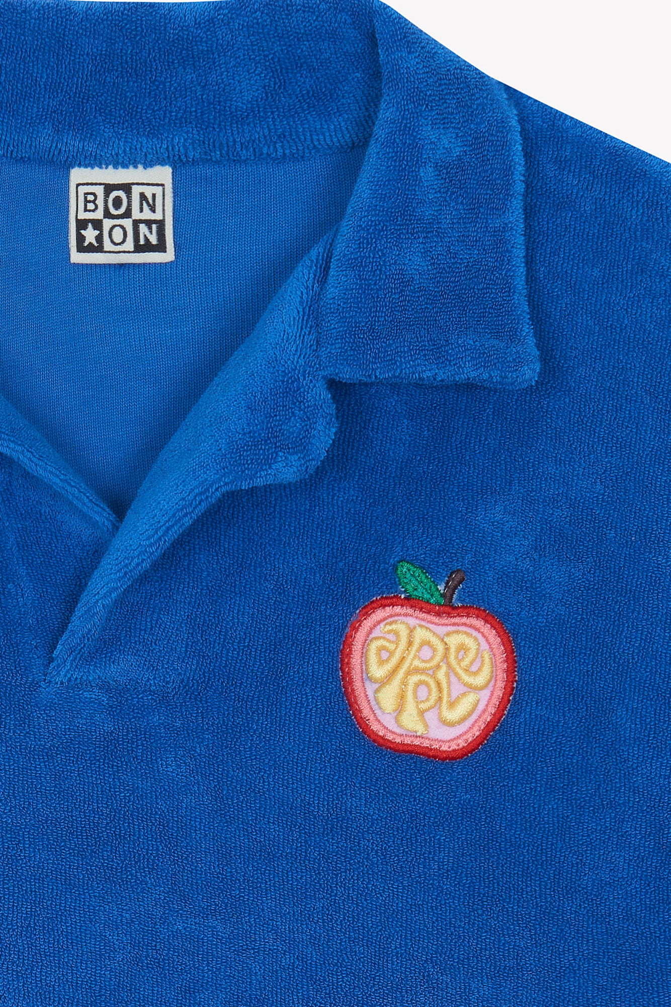 Polo - Livio Summer Blue