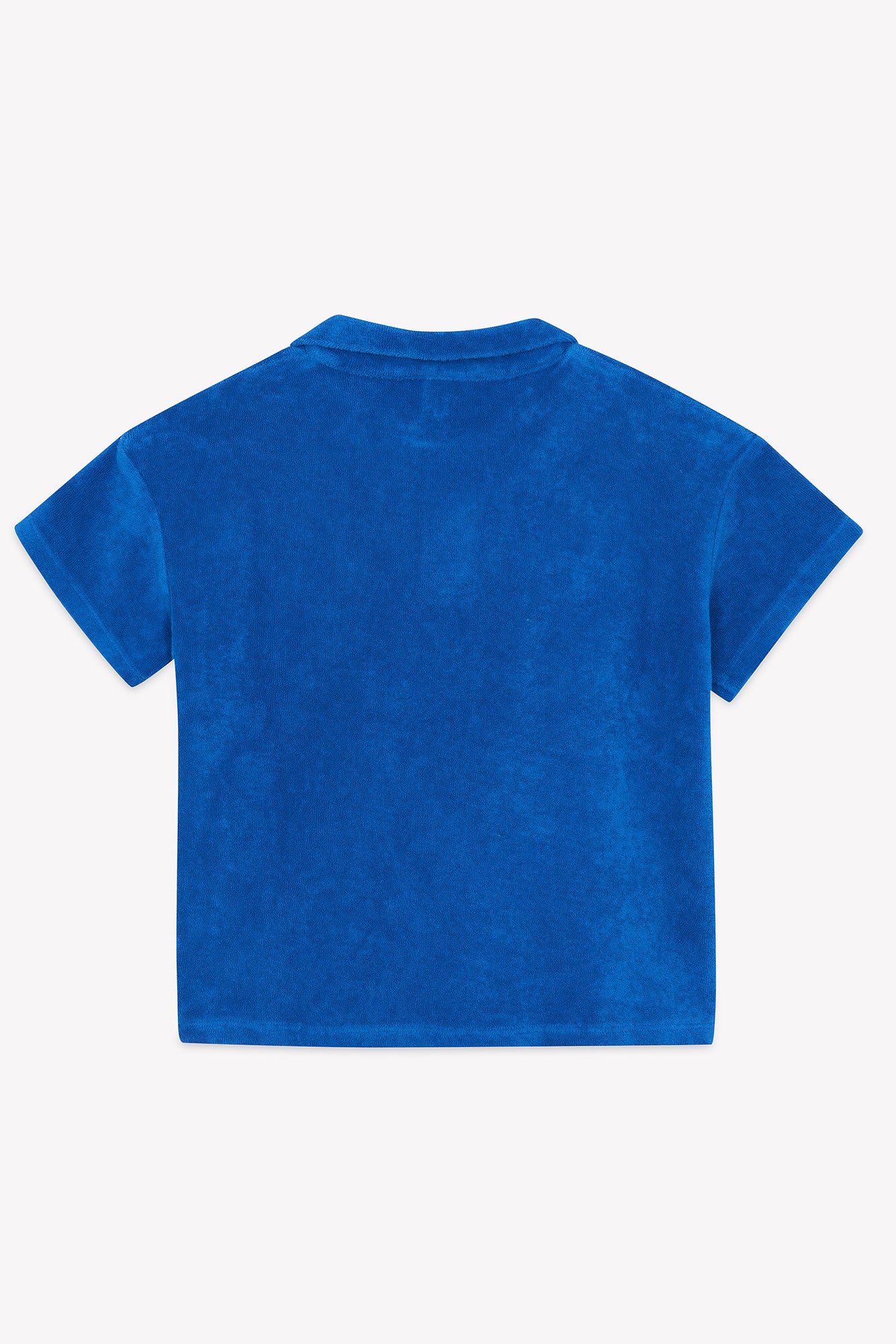 Polo - Livio Summer Blue