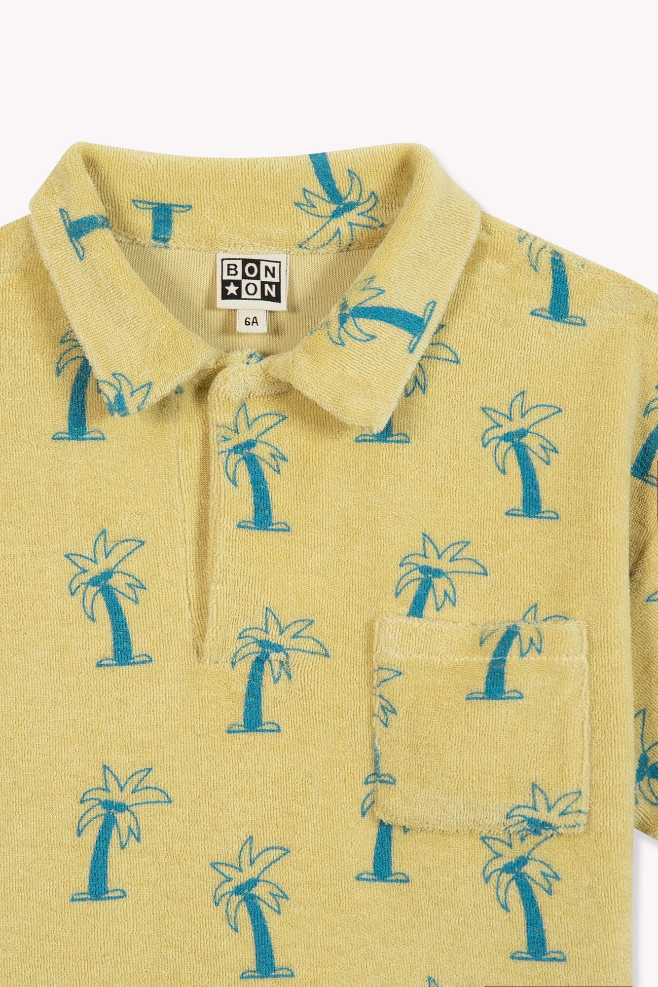 Polo - Livio Palmiers