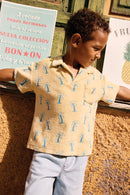 Polo - Livio Palmiers