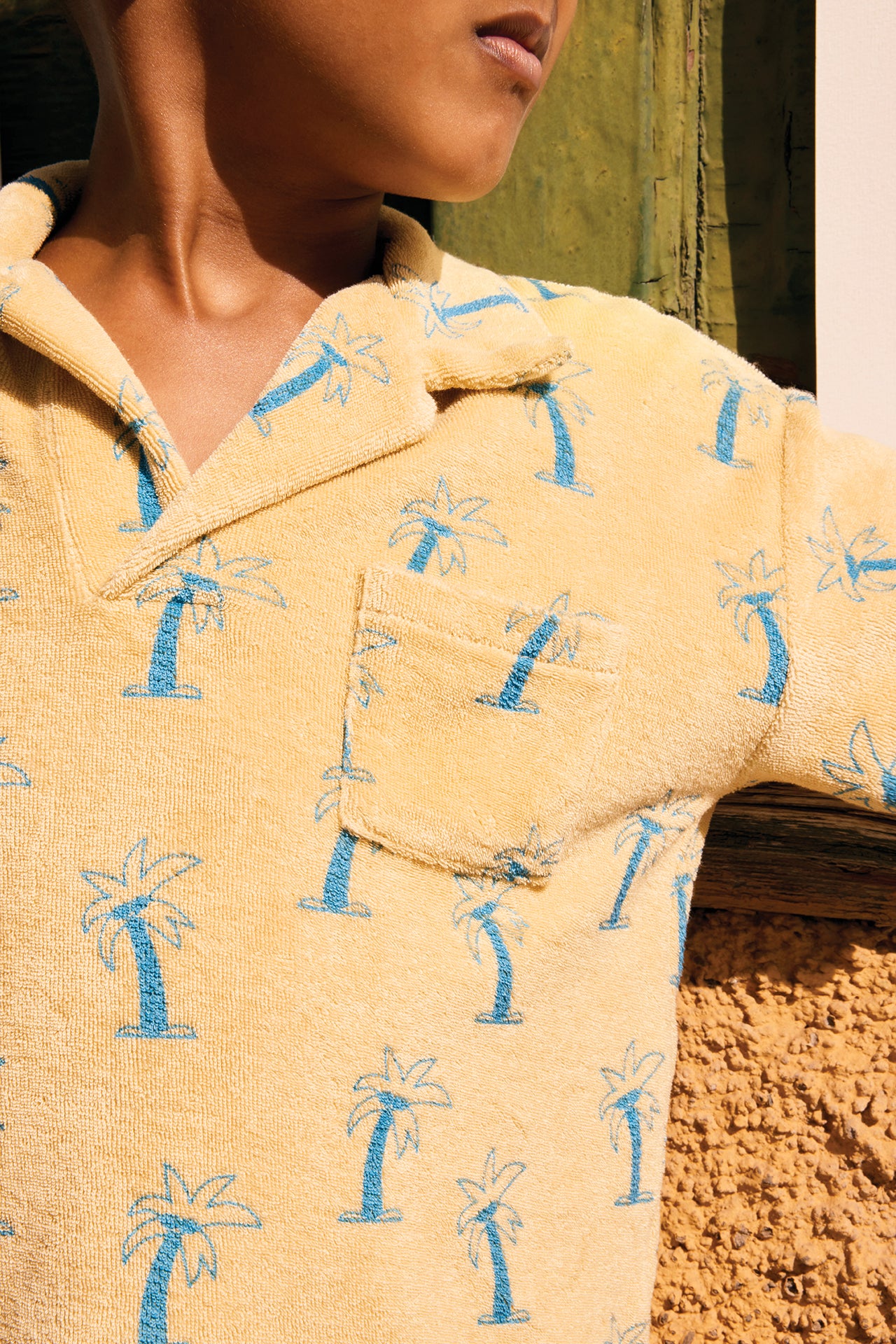 Polo - Livio Palmiers