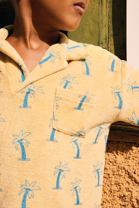 Polo - Livio Palmiers - Image principale