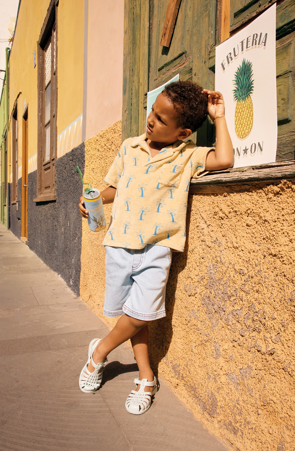 shorts Bonton Paris
