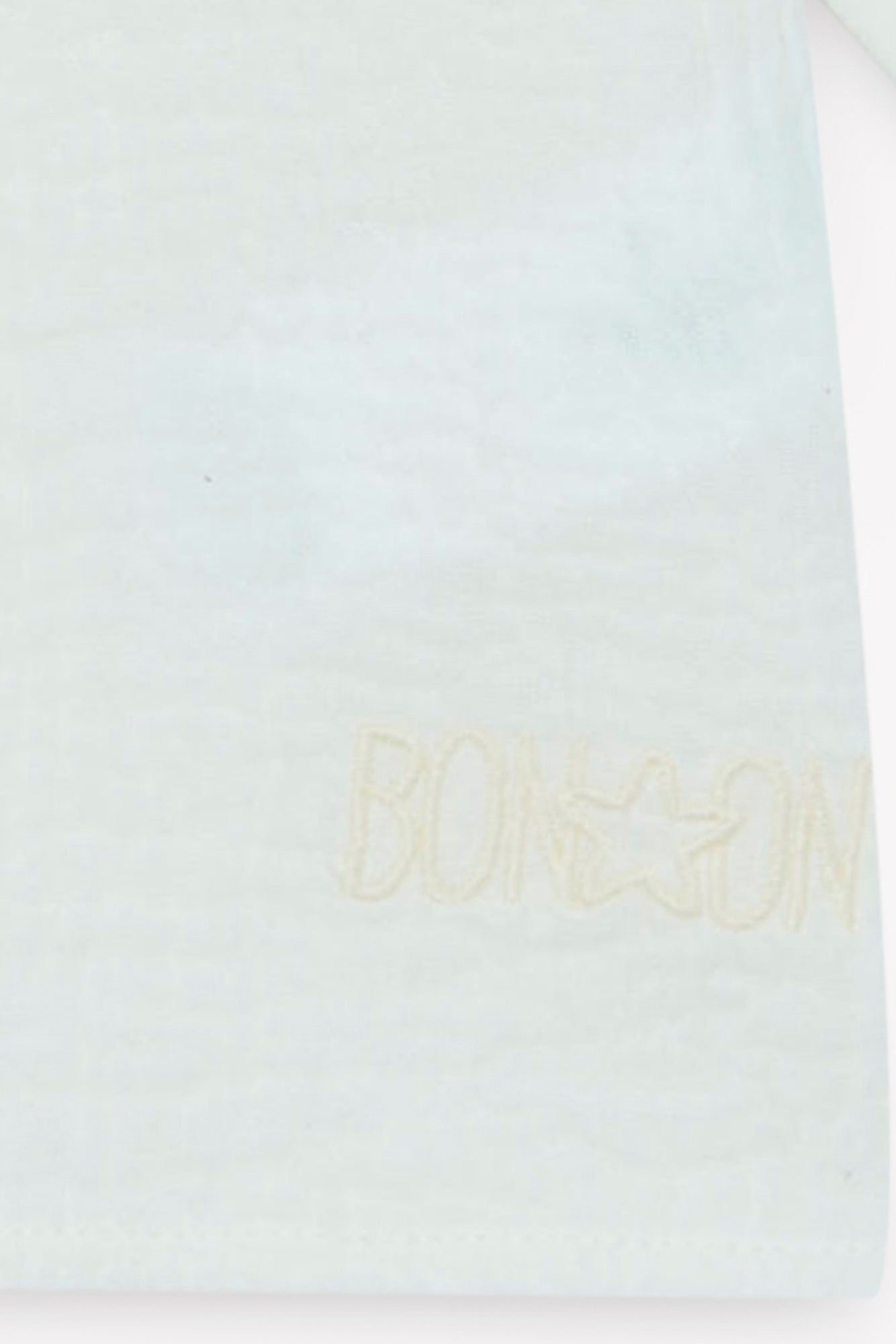 Chemise - Noah Ecru Bonton