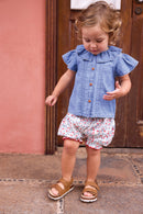 Bloomer - LAncienne Fleurs Elise