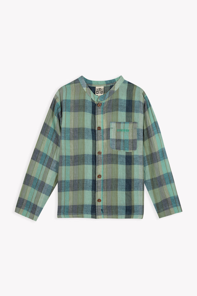 Shirt - Never Check Coco - Image principale