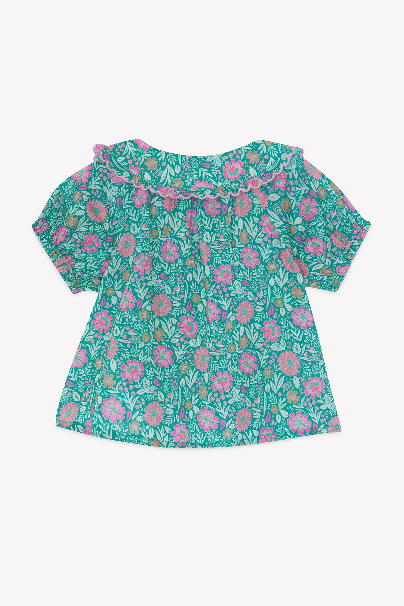 Chemise - Aria Prelude