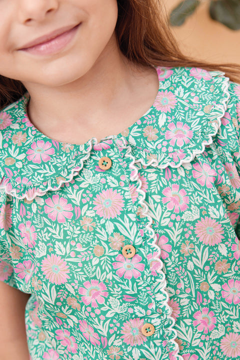 Shirt - Aria Prelude - Image principale