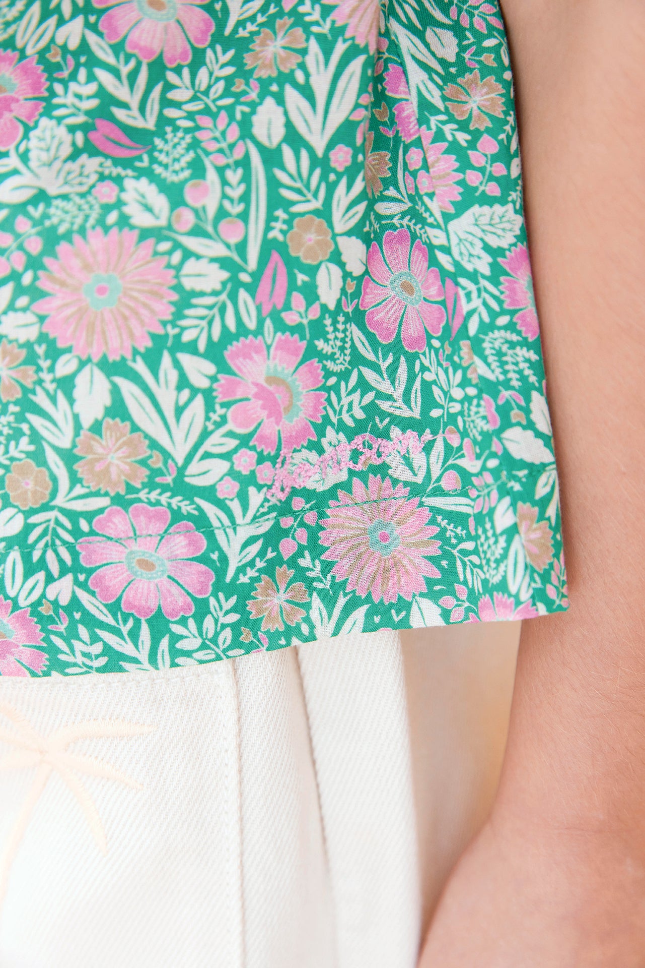 Chemise - Aria Prelude