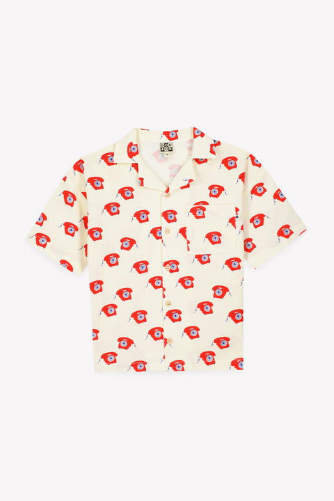 Shirt - Las Vegas Phone - Image principale