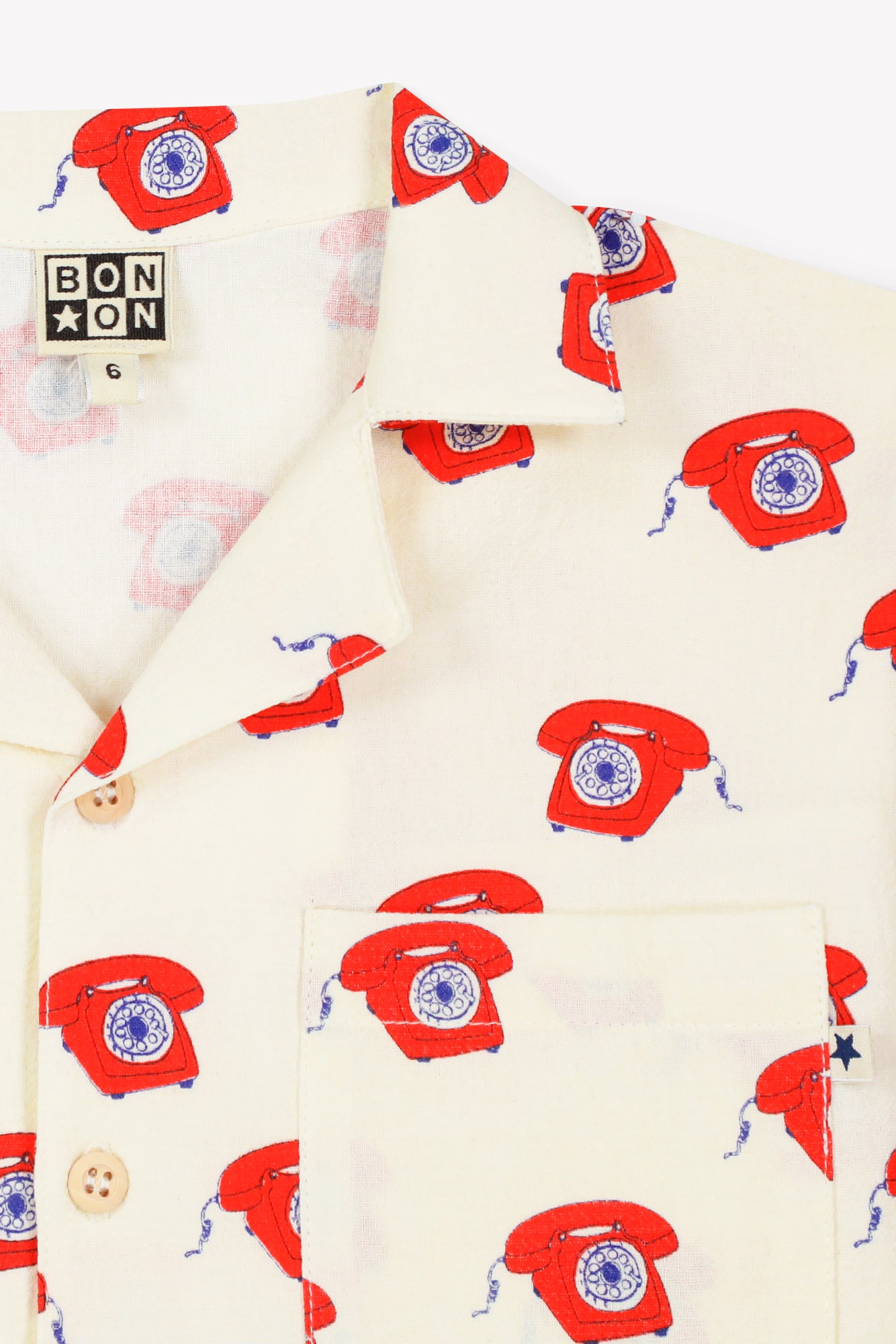 Chemise - Las Vegas Phone