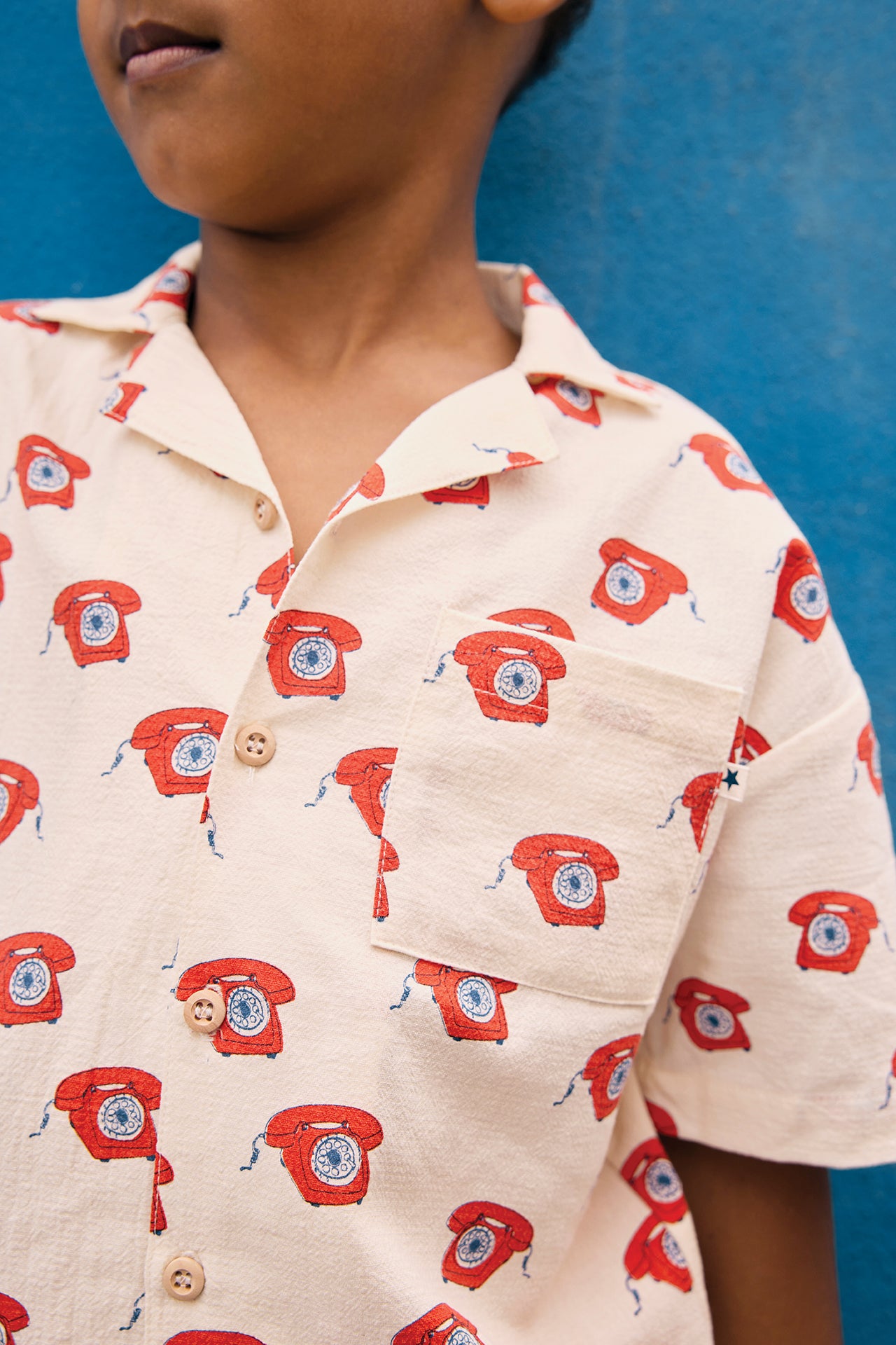 Chemise - Las Vegas Phone