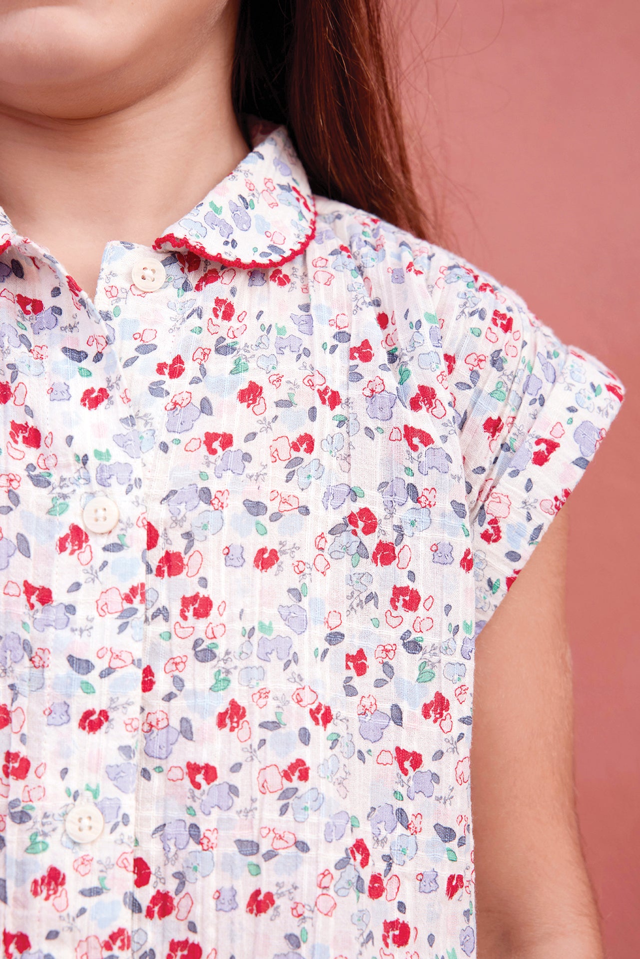 Chemise - Lorelei Fleurs Elise