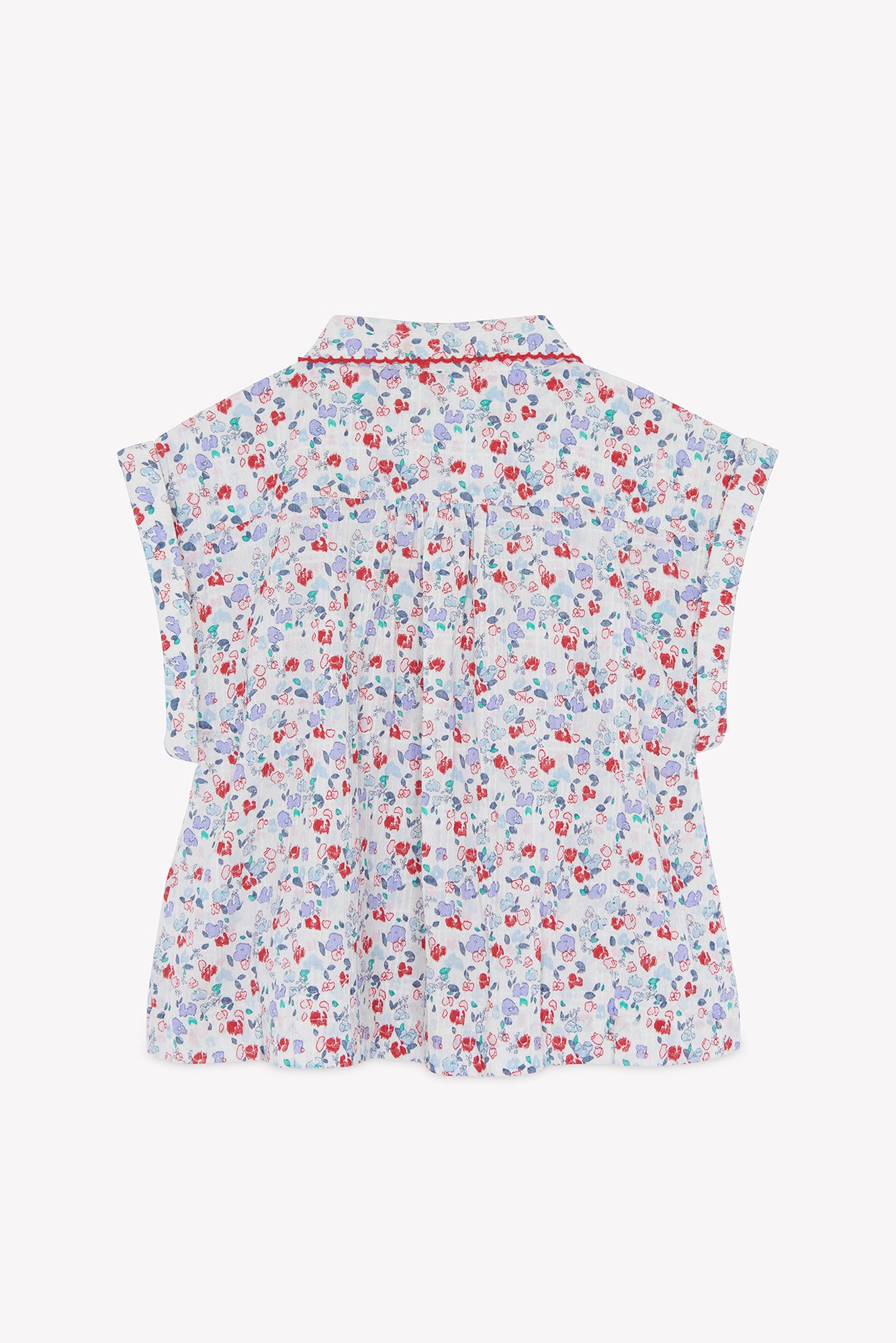 Chemise - Lorelei Fleurs Elise