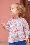 Shirt - Reina Fleurs Elise