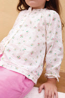 Chemise - Reinette Bouquet Coco