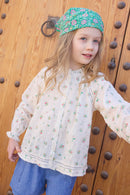Shirt - Reinette Bouquet Coco