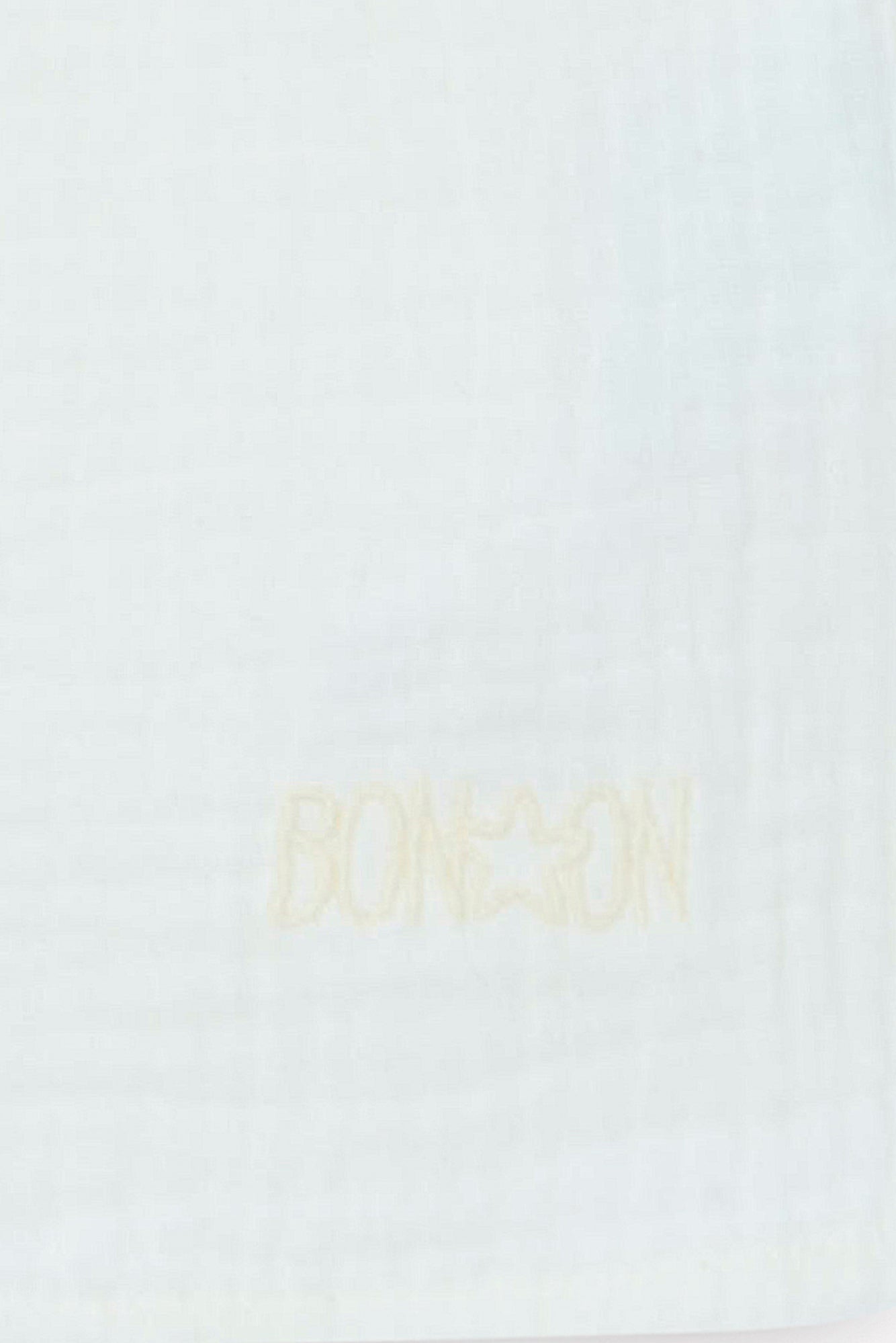 Chemise - Noah Ecru Bonton