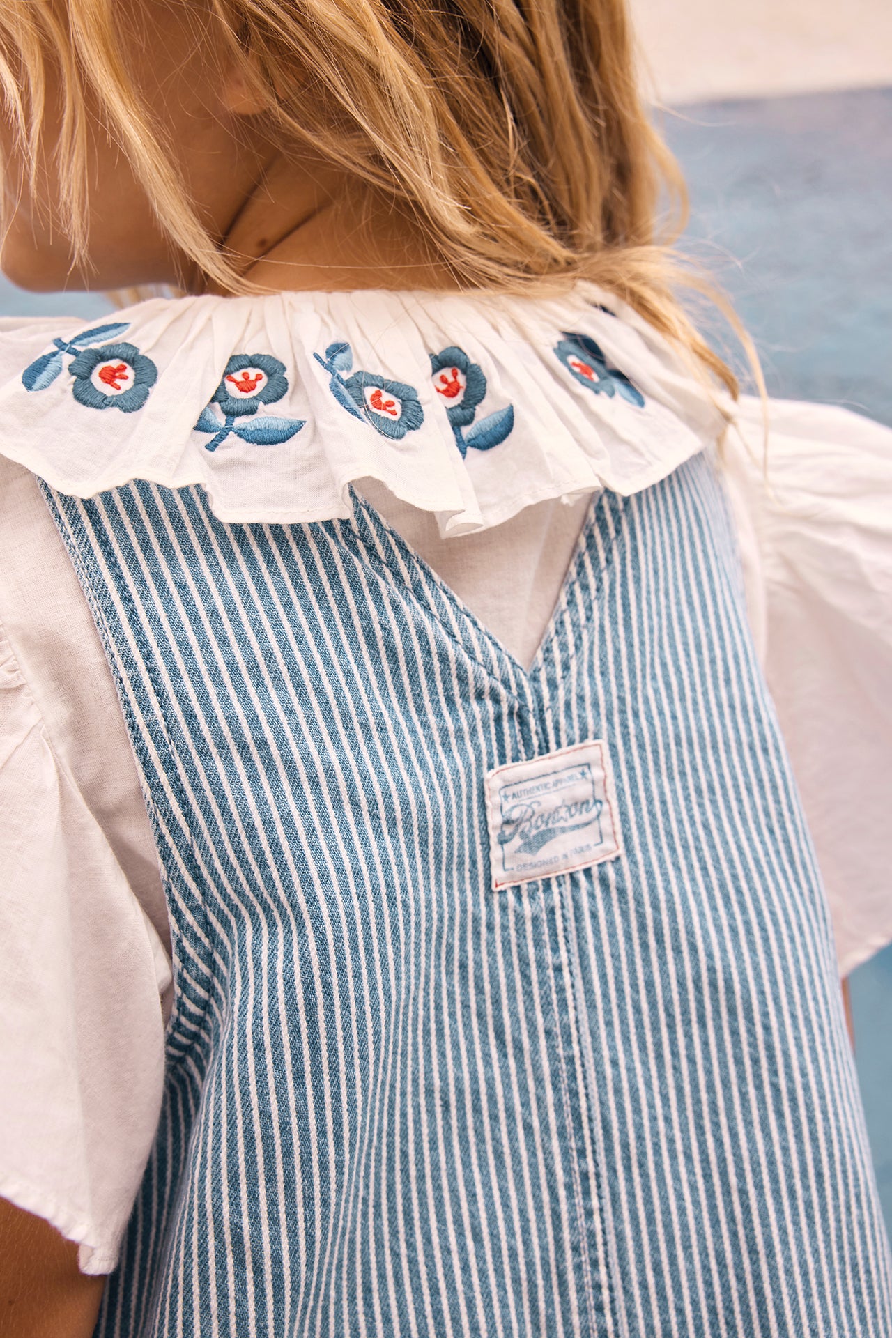 Robe - Nolita Oshkosh