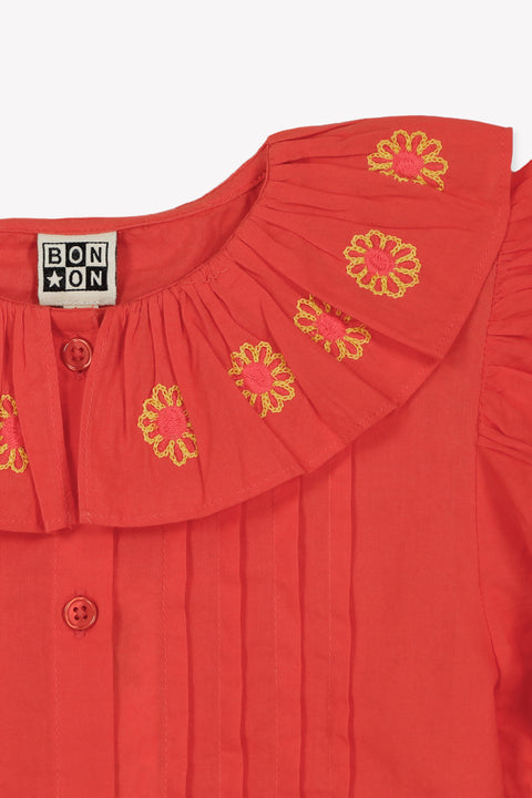 Chemise - Nancy Rose Amor - Image principale