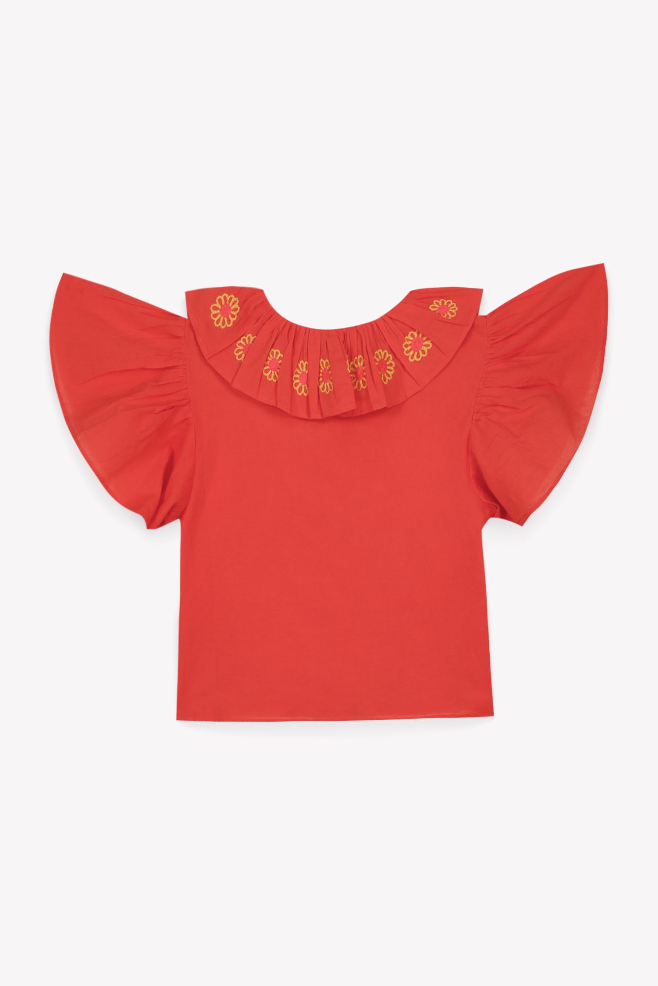 Chemise - Nancy Rose Amor