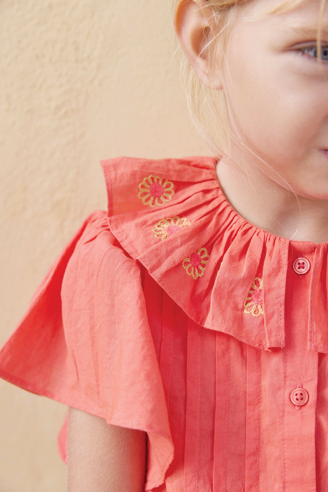 Chemise - Nancy Rose Amor