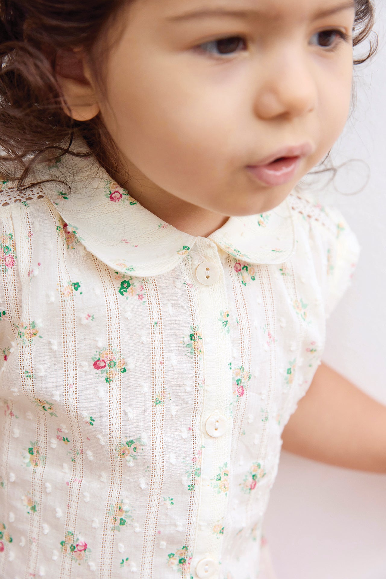 Chemise - Lorelei Bouquet Coco