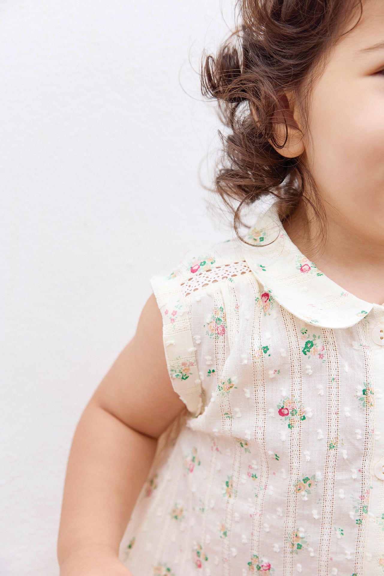 Chemise - Lorelei Bouquet Coco