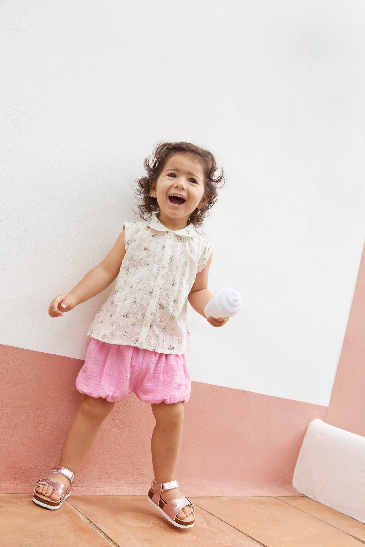 Chemise - Lorelei Bouquet Coco