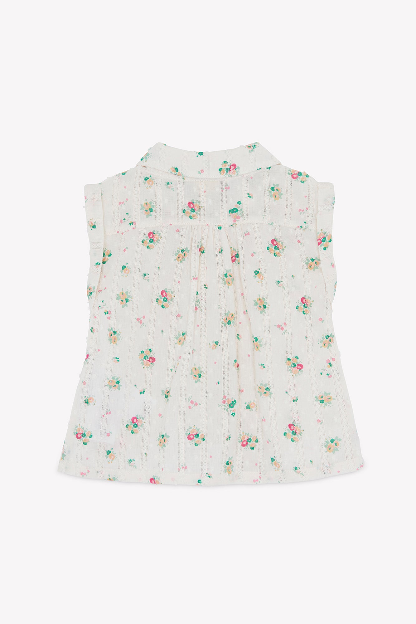 Chemise - Lorelei Bouquet Coco