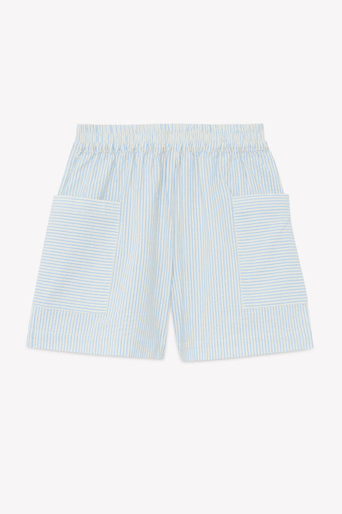 Short - Lois Bleu - Image principale