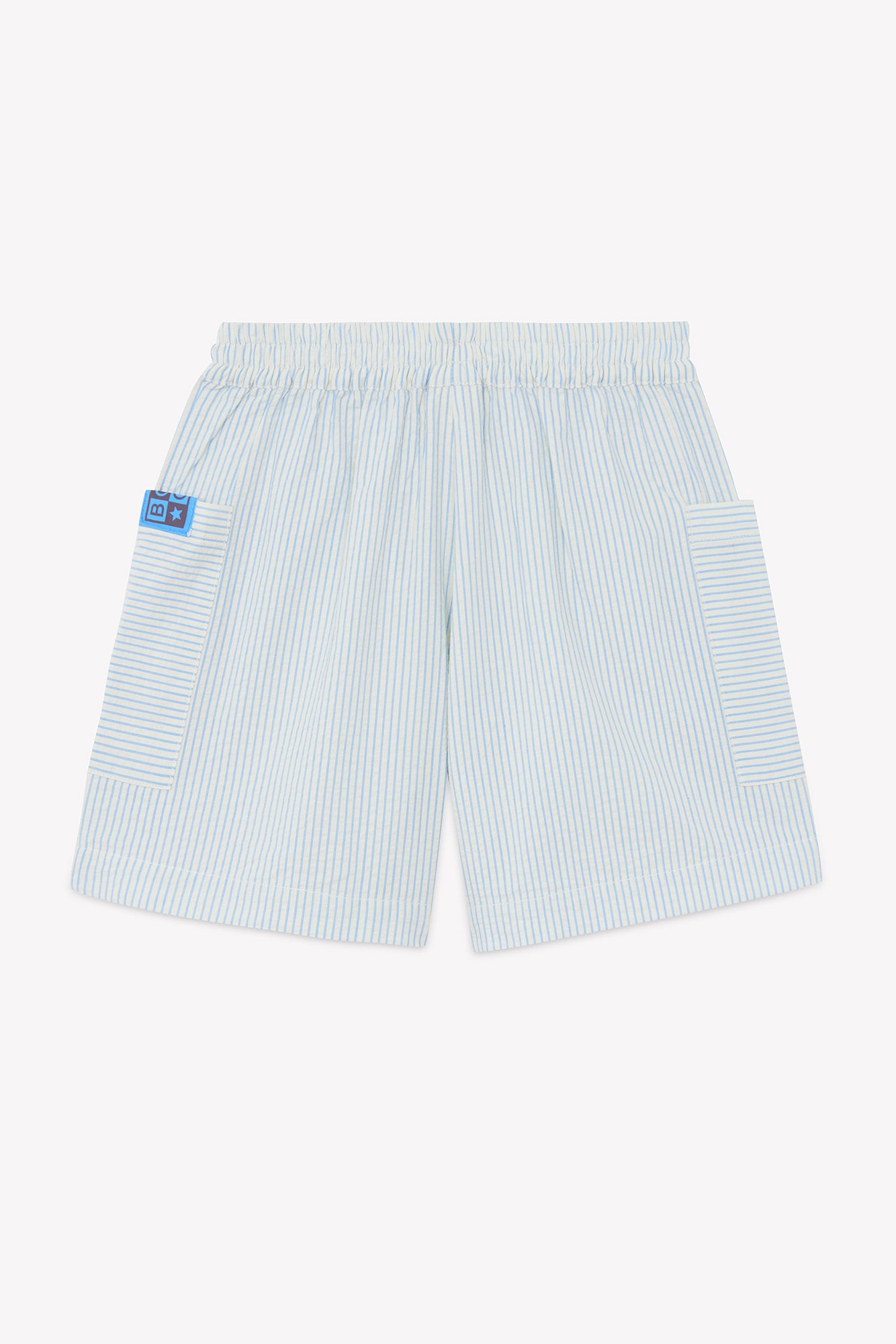 Short - Lois Bleu