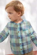 Chemise - Never Carreaux Coco