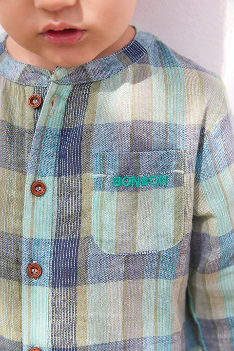 Shirt - Never Check Coco - Image principale