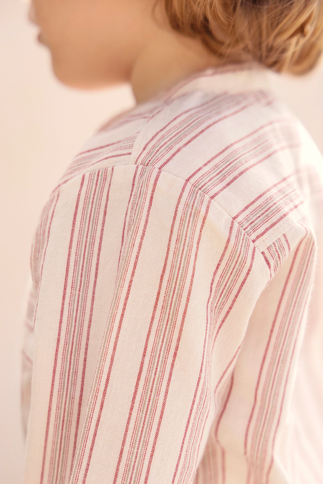 Shirt - Never Stripe Viva
