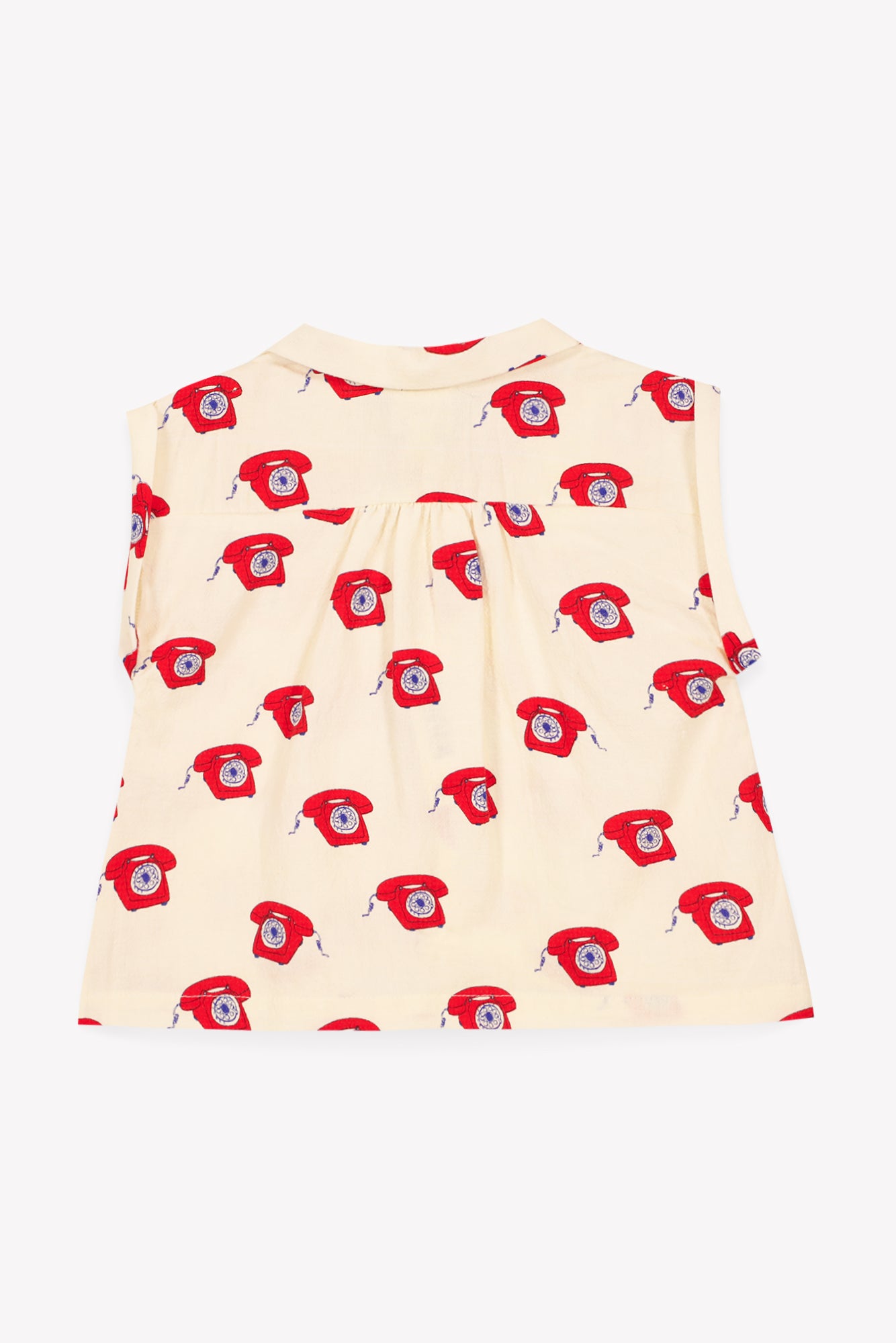 Chemise - Lorelei Phone