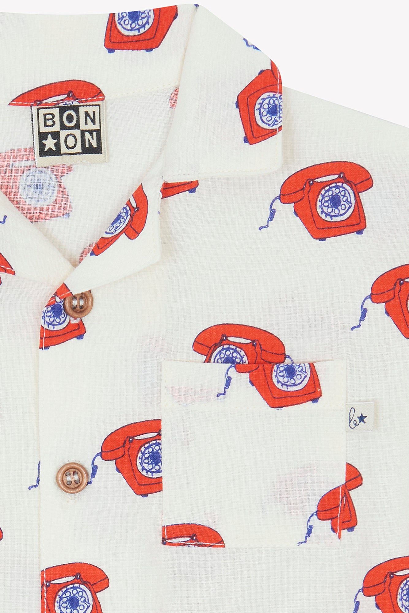 Chemise - Las Vegas Phone