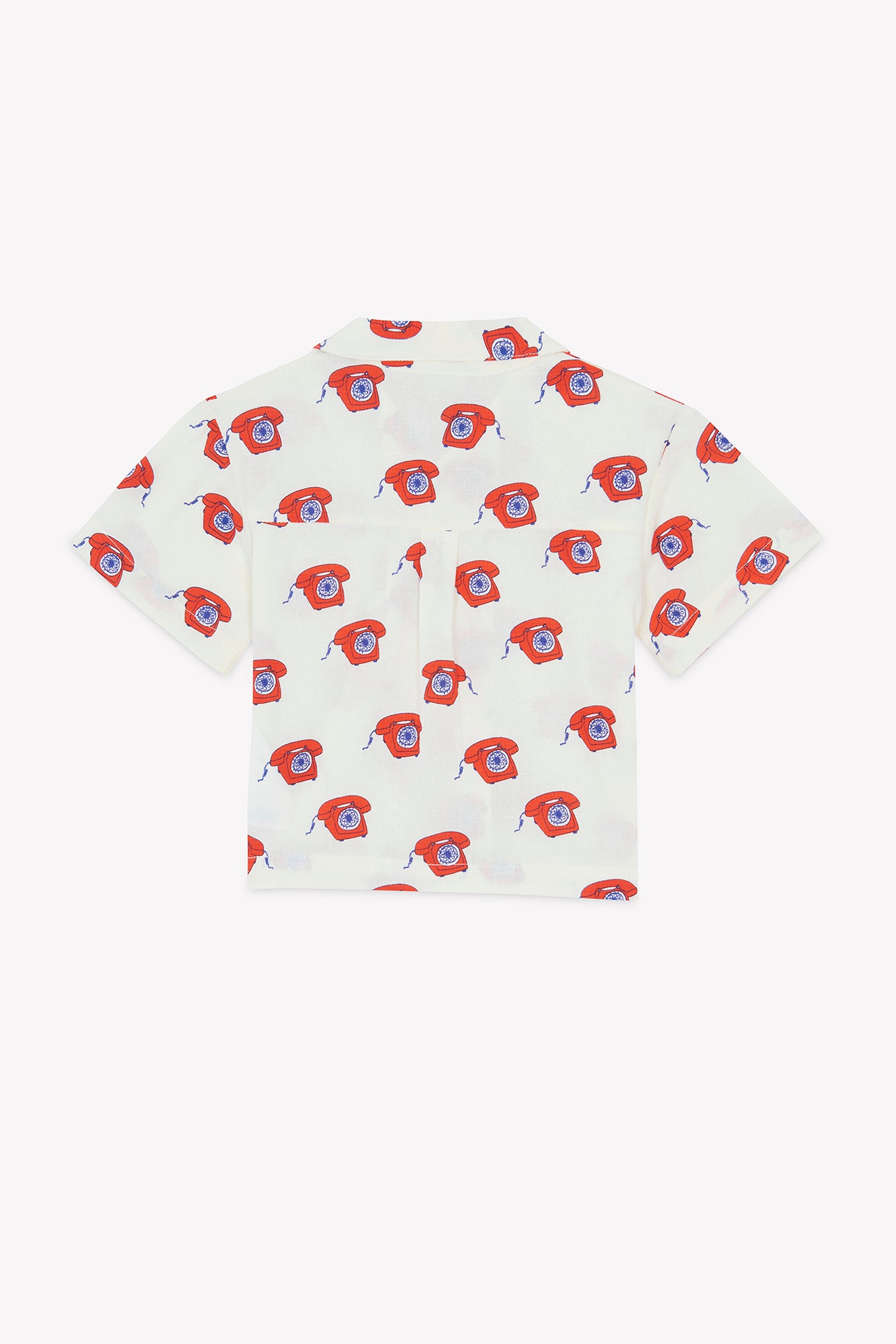 Chemise - Las Vegas Phone