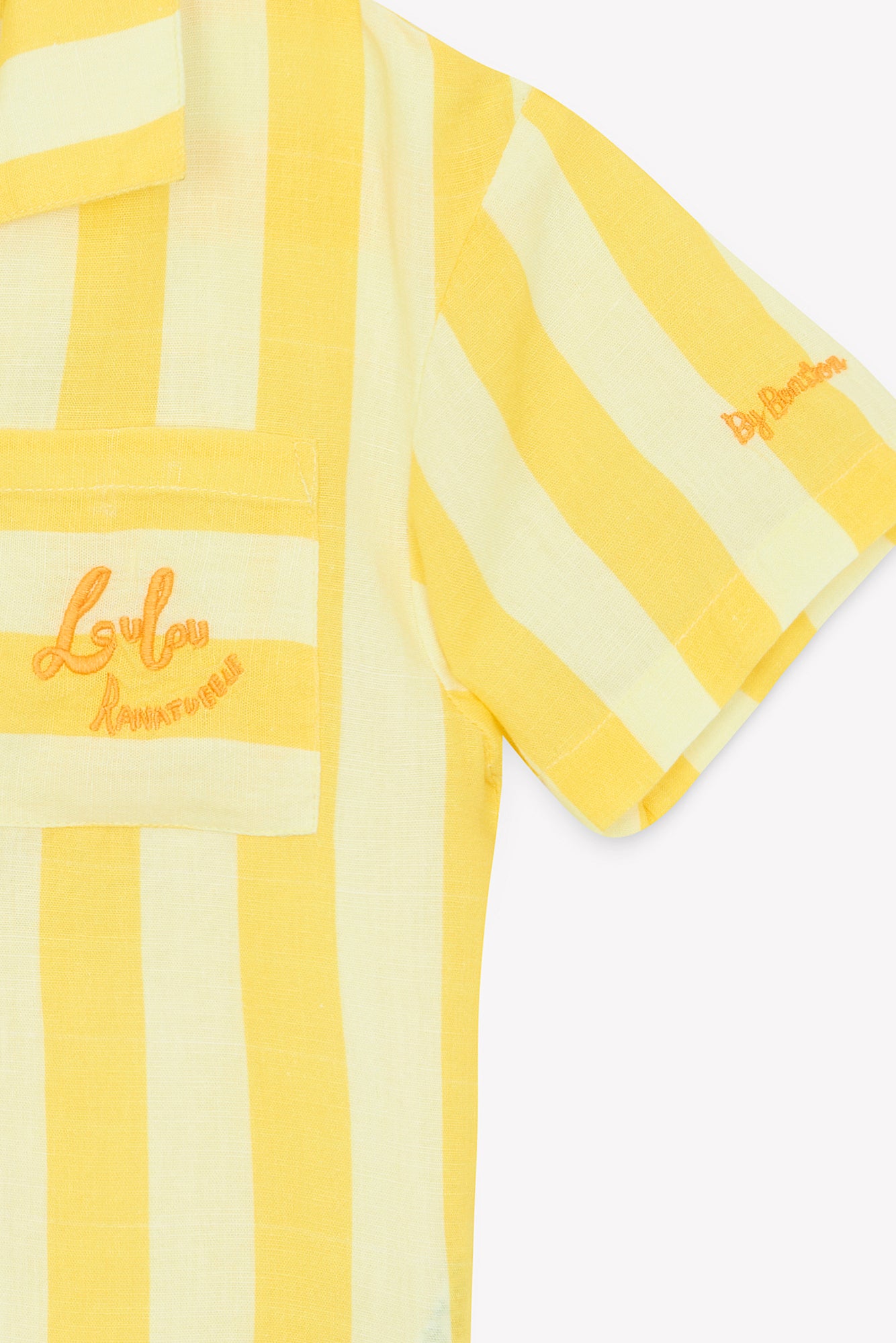 Shirt - Las Vegas Loulou x Bonton