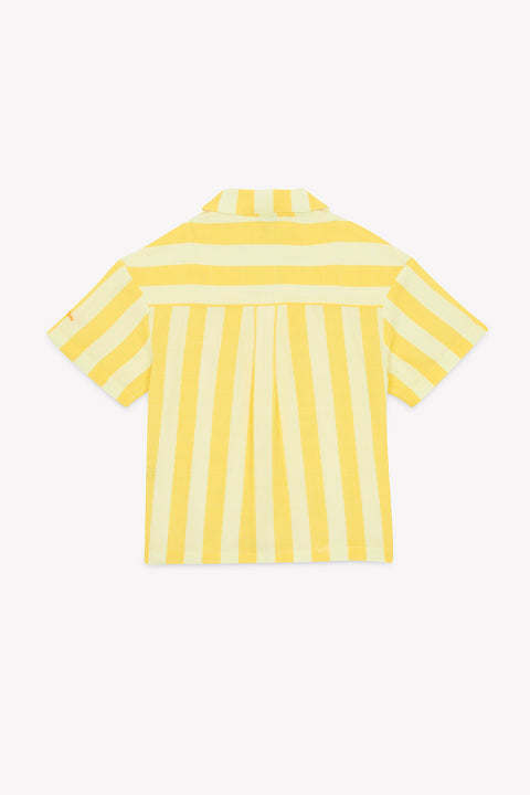 Chemise - Las Vegas Loulou x Bonton - Image principale