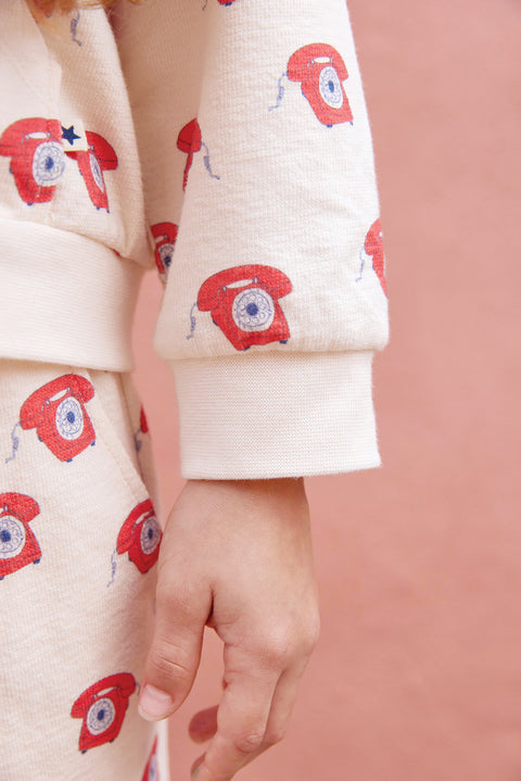 Sweat - Lu Phone - Image principale