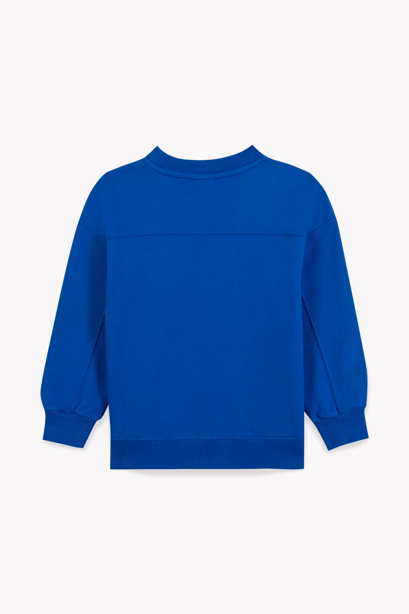 Sweat - Lame Day Off Summer Blue