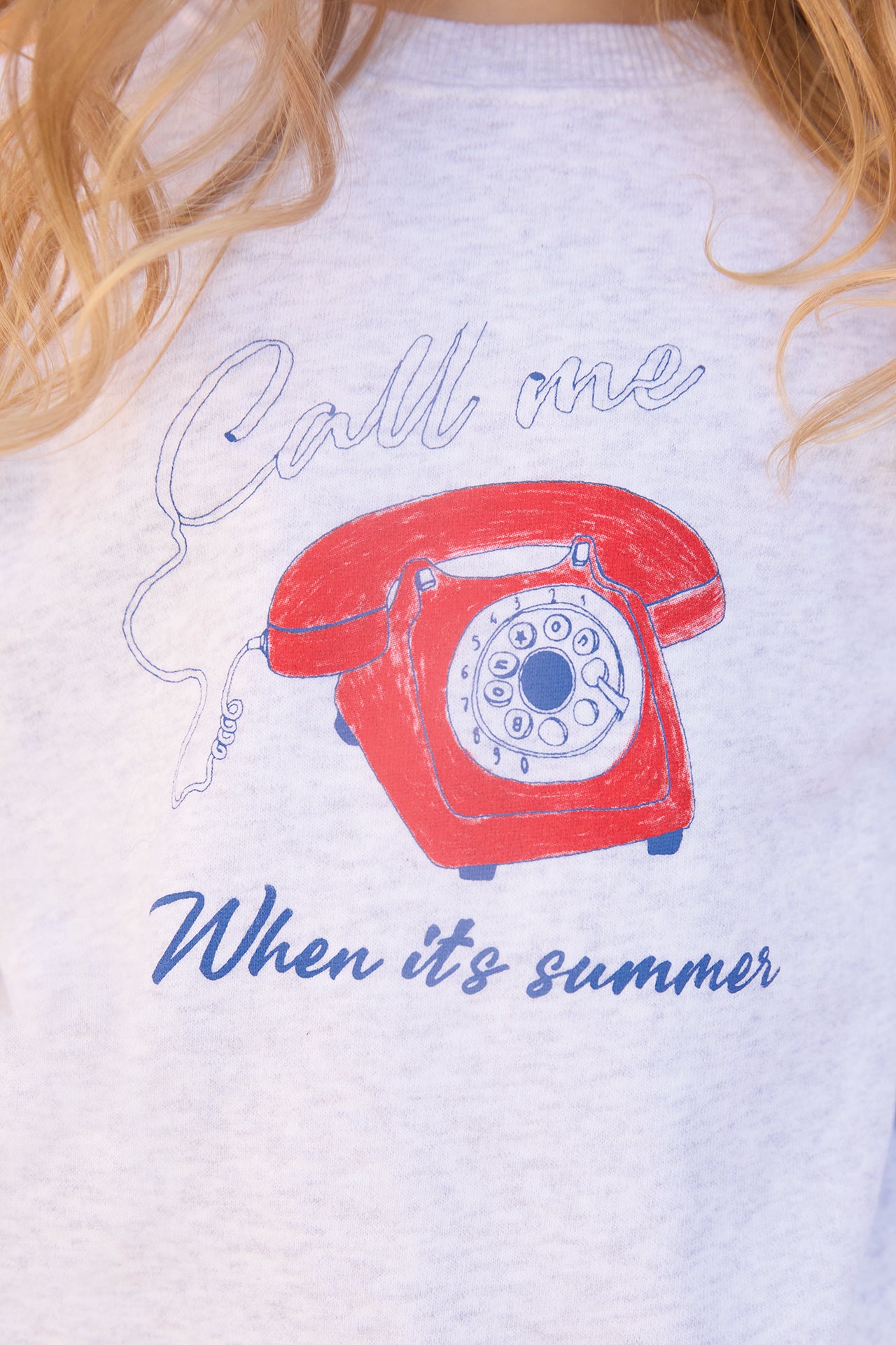 Sweat - Smile Call Me
