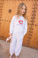 Jogging - Lolito Grey