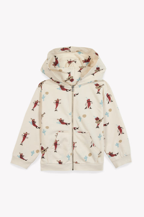 Sweat - Lu Peppers - Image principale