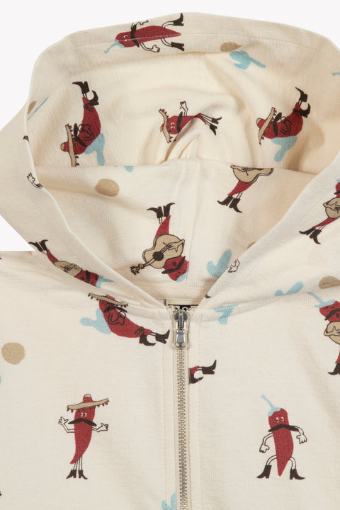 Sweat - Lu Peppers - Image principale