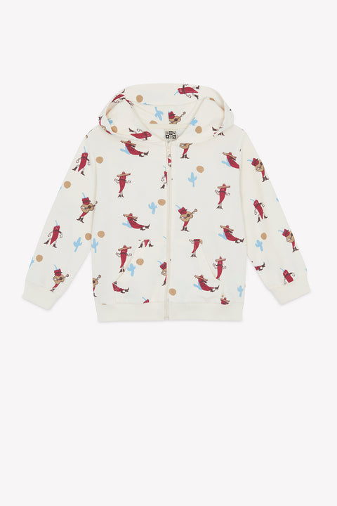 Sweat - Lu Peppers - Image principale