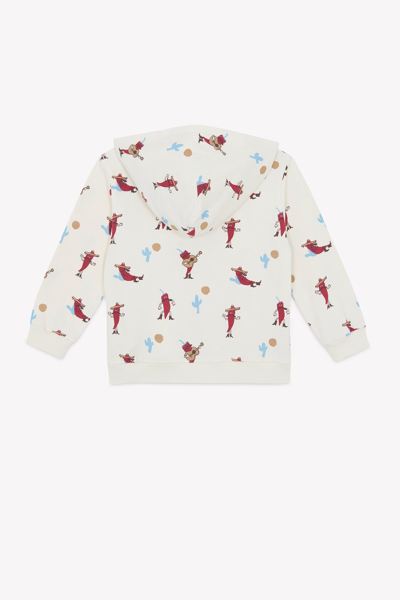 Sweat - Lu Peppers