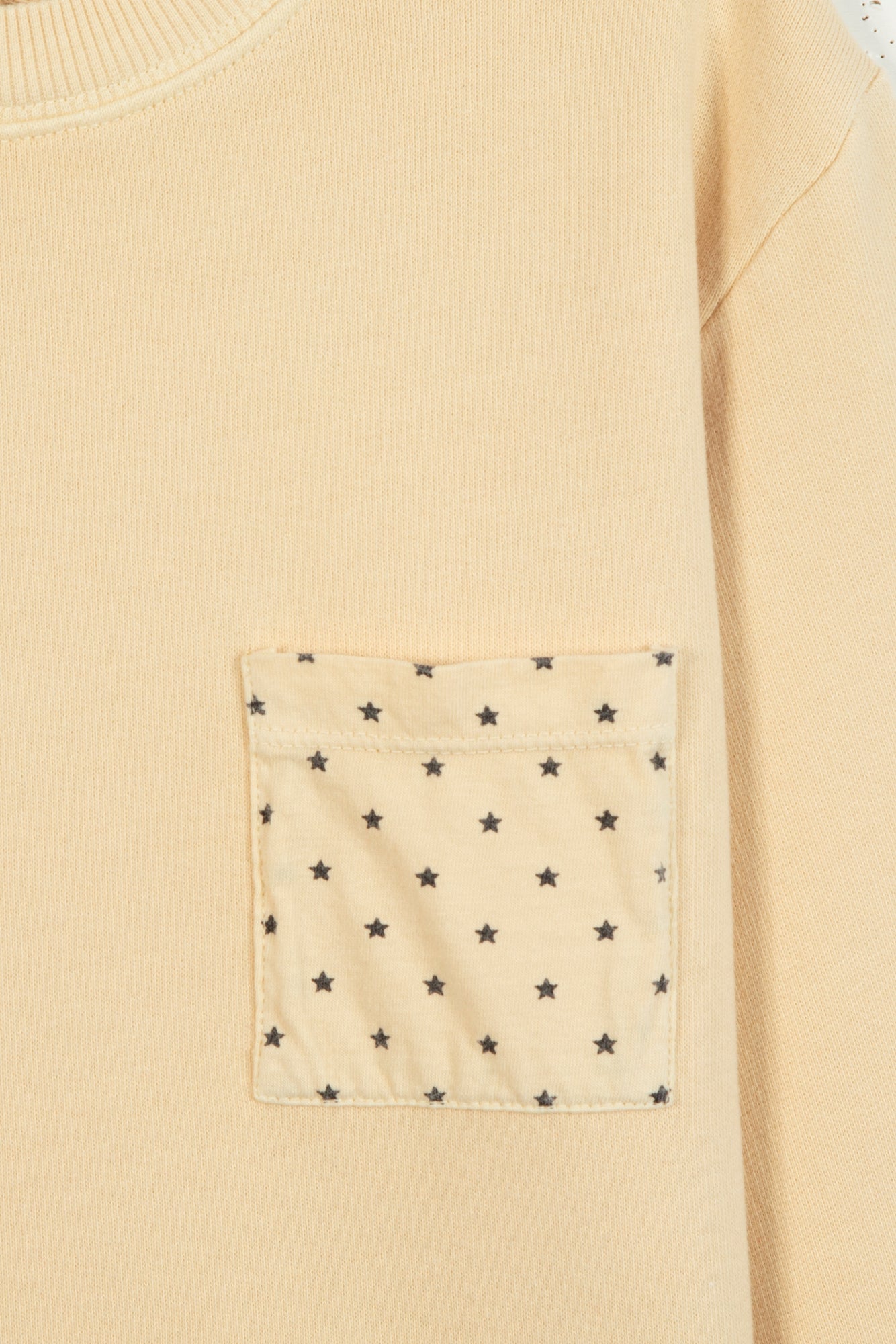 Sweat - Narciss Vanilla